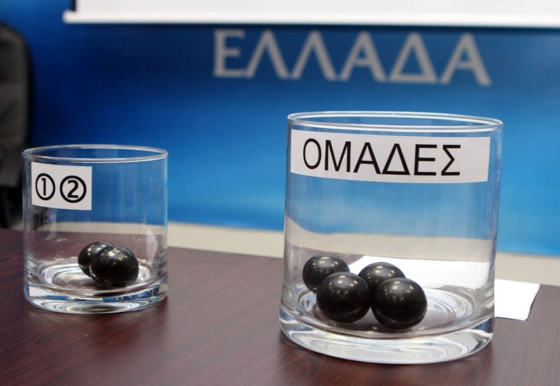 Super League - Play Off: Ντέρμπι «Δικεφάλων» στην Τούμπα