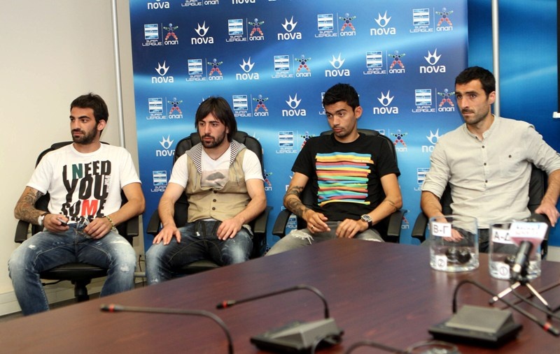 Super League - Play Off: Ντέρμπι «Δικεφάλων» στην Τούμπα