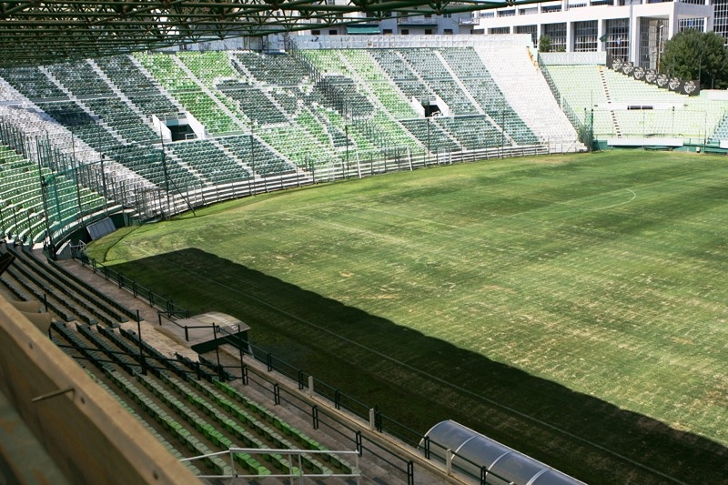 Λεωφόρος σημαίνει… Παναθηναϊκός! (photos+video)