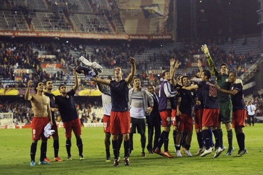 Αθλέτικ-Ατλέτικο ο φετινός τελικός του Europa League!