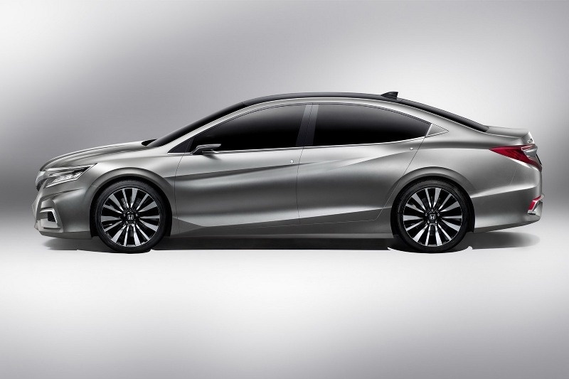 Παγκόσμια πρεμιέρα για δύο Concept μοντέλα της Honda στο Σαλόνι Αυτοκινήτου του Πεκίνου