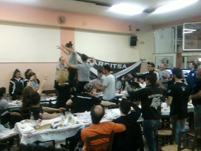 Κατέκτησε το όγδοο και… συνεχίζει ο ΠΑΟΚ (photos)