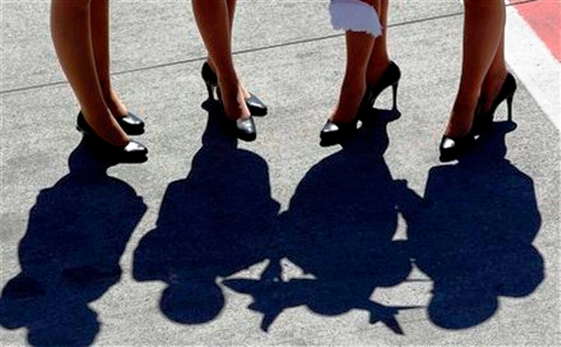 Η άφιξη της Μπάγερν Μονάχου (photos)