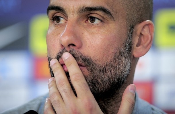 Γκουαρντιόλα, ο δημιουργός της «playstation Μπαρτσελόνα»