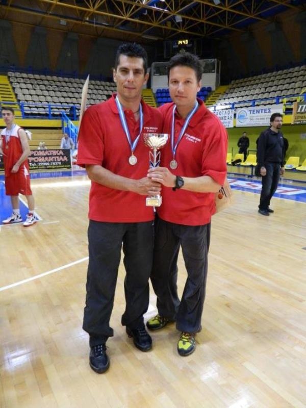 «Τεράστια η επιτυχία του 3ου ΓΕΛ Ηρακλείου» (photos)