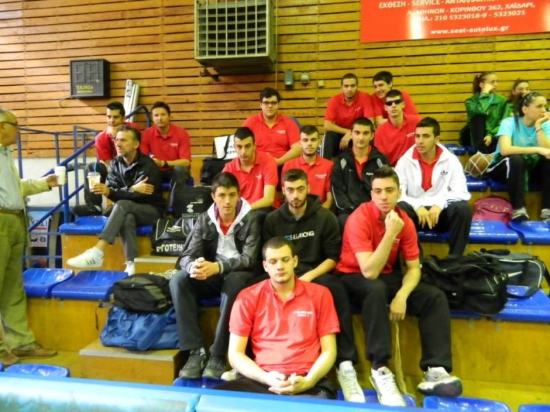 «Τεράστια η επιτυχία του 3ου ΓΕΛ Ηρακλείου» (photos)