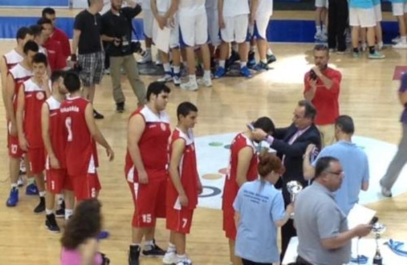 «Τεράστια η επιτυχία του 3ου ΓΕΛ Ηρακλείου» (photos)