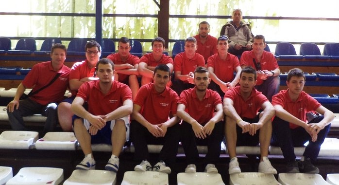 «Τεράστια η επιτυχία του 3ου ΓΕΛ Ηρακλείου» (photos)