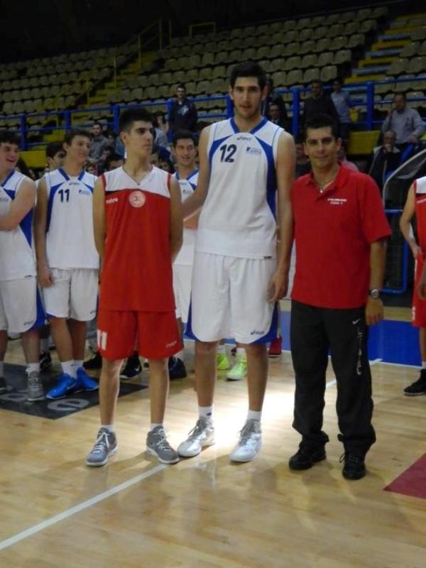 «Τεράστια η επιτυχία του 3ου ΓΕΛ Ηρακλείου» (photos)