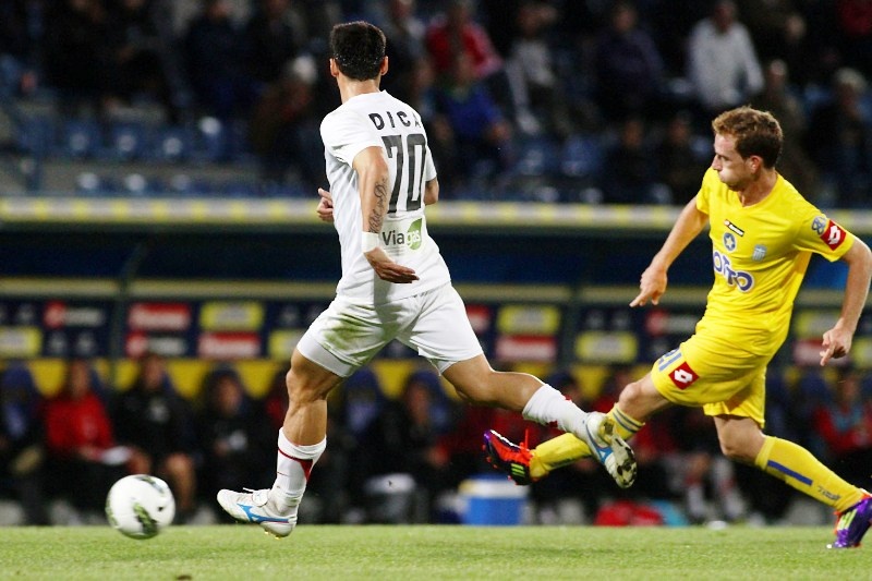 Ράγιος στο Onspors: «Να συνεχίσω να γράφω ιστορία με τον Αστέρα» (photos)