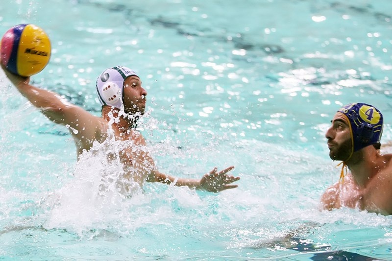 Άνετα ο Παναθηναϊκός το Παλαιό Φάληρο