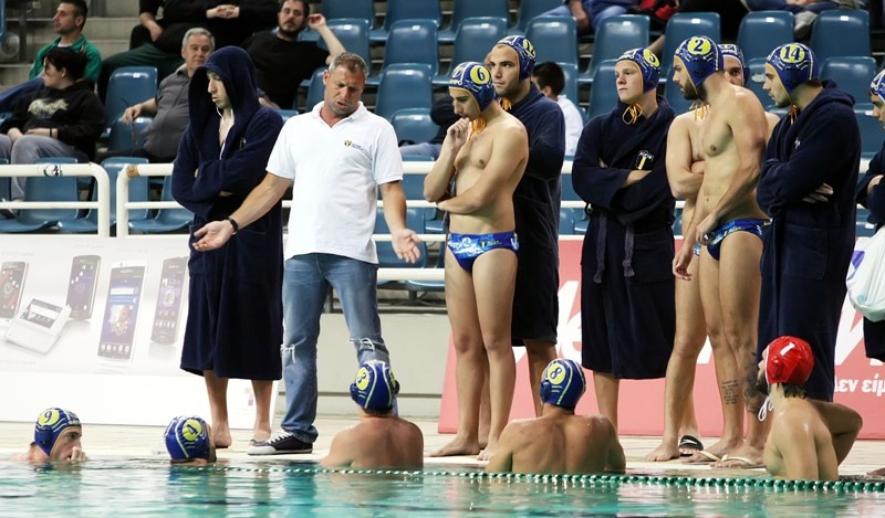 Άνετα ο Παναθηναϊκός το Παλαιό Φάληρο