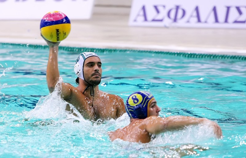 Άνετα ο Παναθηναϊκός το Παλαιό Φάληρο