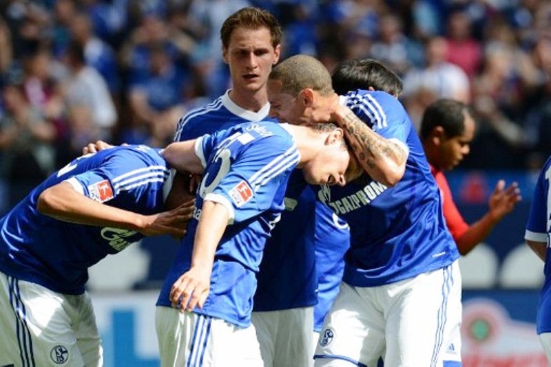 Νέα νίκη για Ντόρτμουντ και ρεκόρ