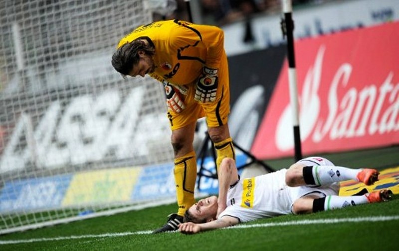 Νέα νίκη για Ντόρτμουντ και ρεκόρ