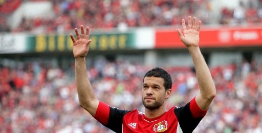 Αντίο, μεγάλε Μπάλακ