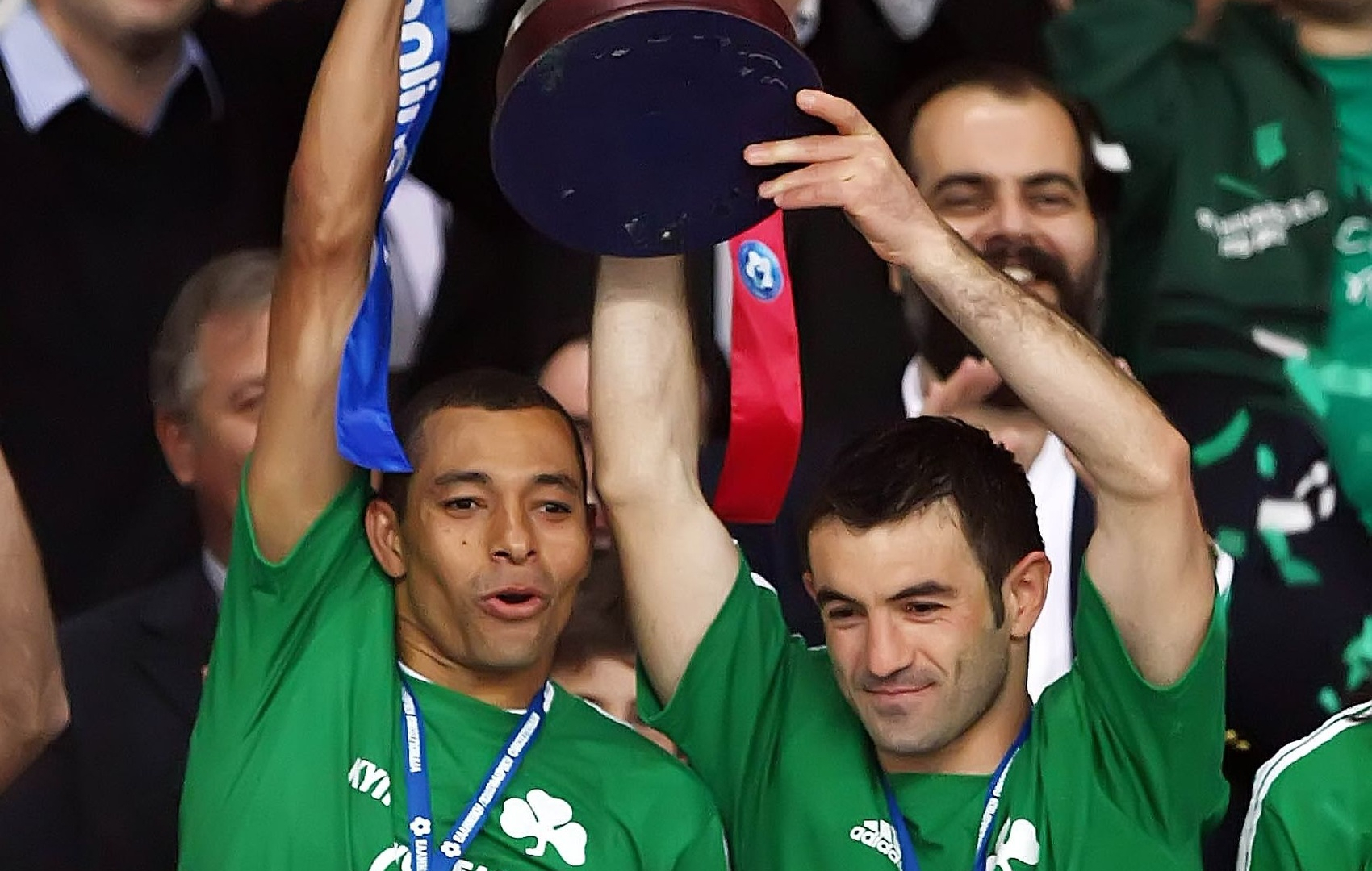 H Ιστορία του Κυπέλλου Ελλάδας