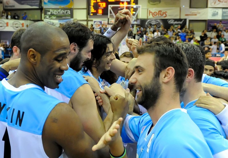 Άθλος Κολοσσού, 73-68 τον κακό Παναθηναϊκό