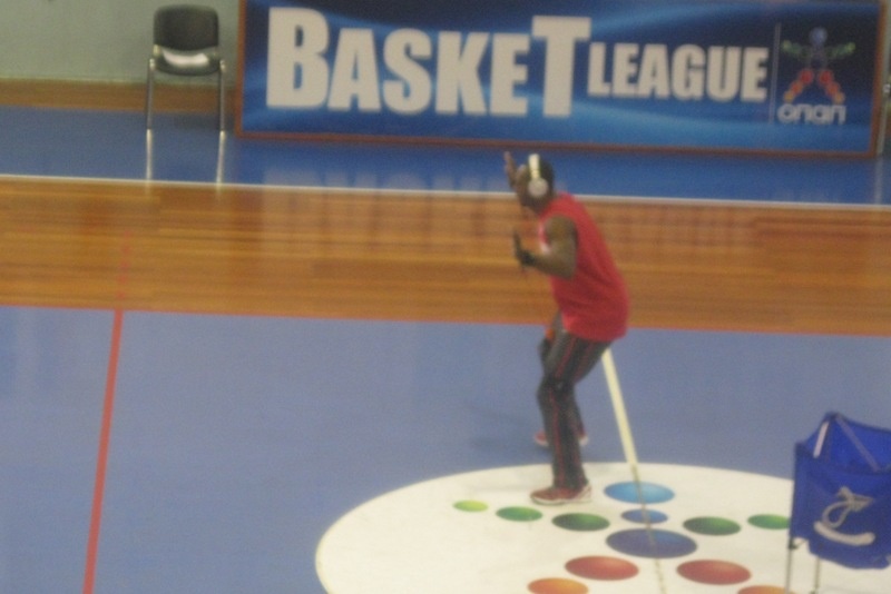 Στον τελικό ο Ολυμπιακός