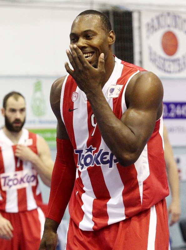 Στον τελικό ο Ολυμπιακός