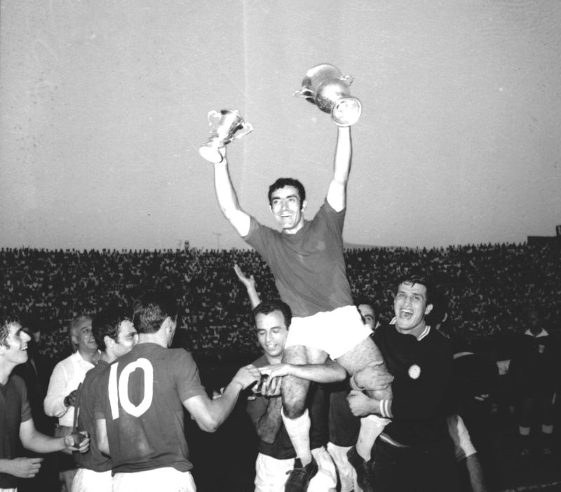 H Ιστορία του Κυπέλλου Ελλάδας