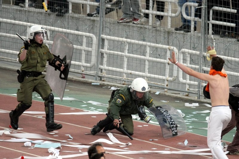Ποτέ ξανά!.. (photos+videos)