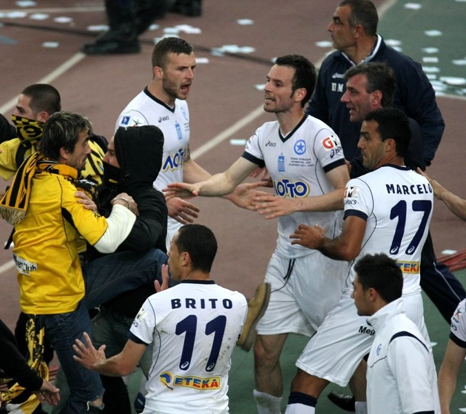 Ποτέ ξανά!.. (photos+videos)
