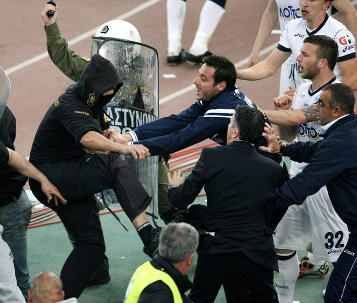 Ποτέ ξανά!.. (photos+videos)