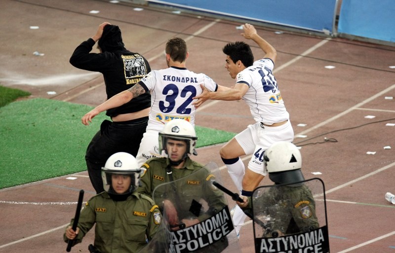 Ποτέ ξανά!.. (photos+videos)