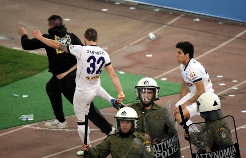 Ποτέ ξανά!.. (photos+videos)