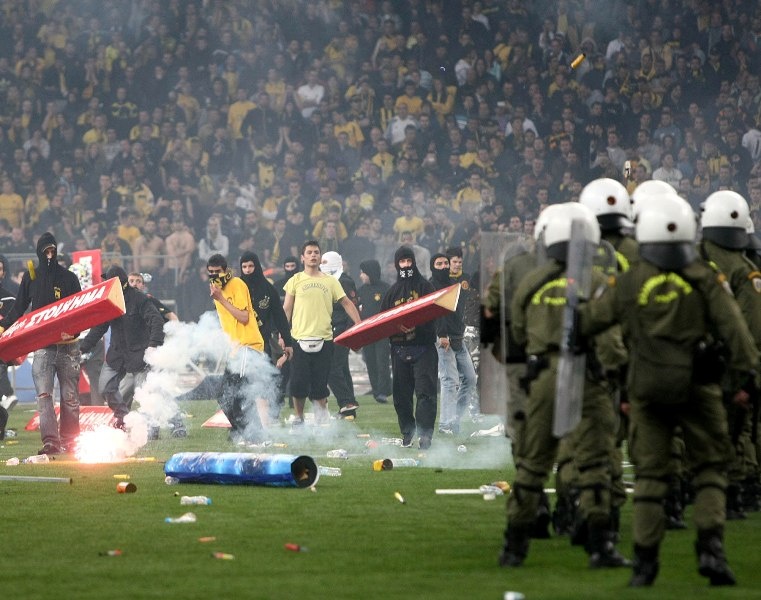 Ποτέ ξανά!.. (photos+videos)