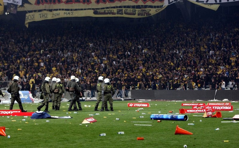 Ποτέ ξανά!.. (photos+videos)
