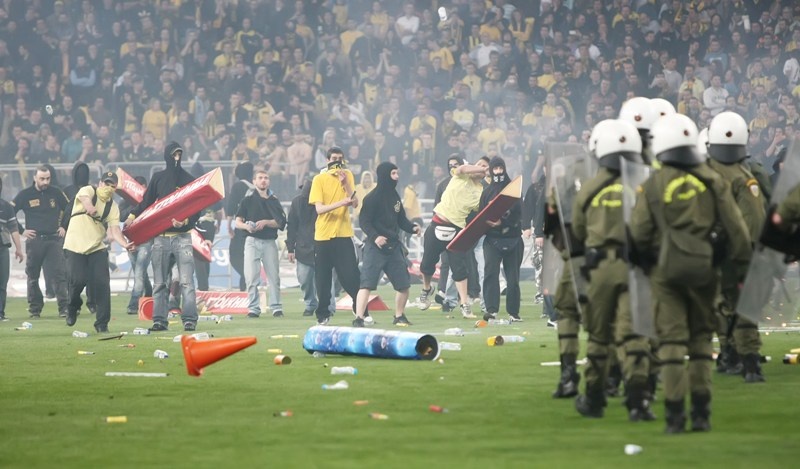 Ποτέ ξανά!.. (photos+videos)
