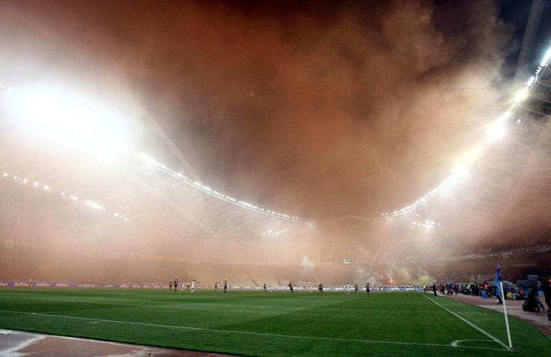 Ποτέ ξανά!.. (photos+videos)