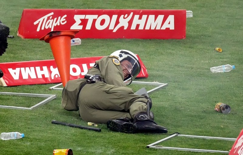 Ποτέ ξανά!.. (photos+videos)