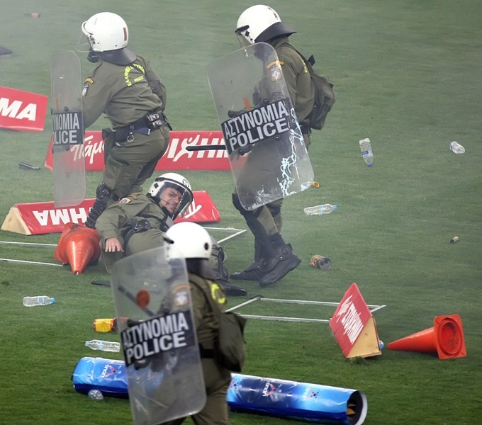 Ποτέ ξανά!.. (photos+videos)