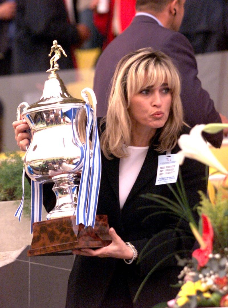 H Ιστορία του Κυπέλλου Ελλάδας