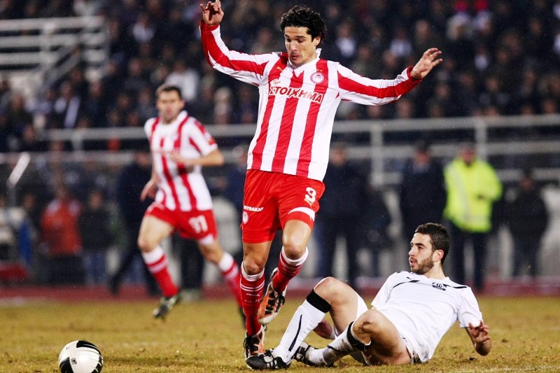 Βήμα ταχύ και... ερυθρόλευκο προς το κύπελλο! (photos)