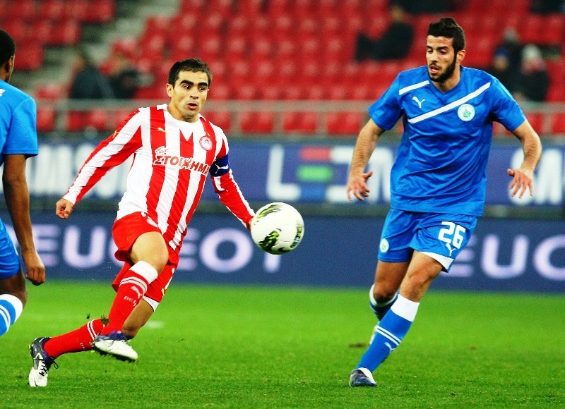 Βήμα ταχύ και... ερυθρόλευκο προς το κύπελλο! (photos)