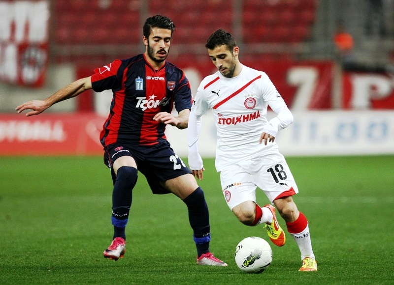 Βήμα ταχύ και... ερυθρόλευκο προς το κύπελλο! (photos)