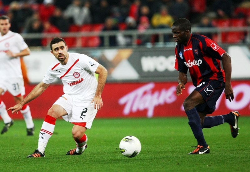 Βήμα ταχύ και... ερυθρόλευκο προς το κύπελλο! (photos)