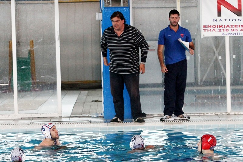 Στο γκολ τον ΠΑΟΚ, ο Πανιώνιος (photos)