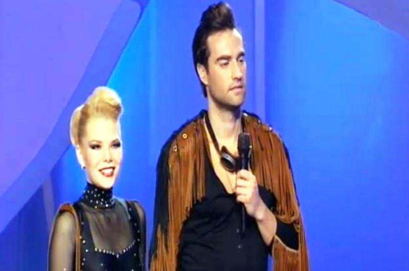 Φραγκολιάς στο Onsports: «Θέλω Ατρόμητο!»