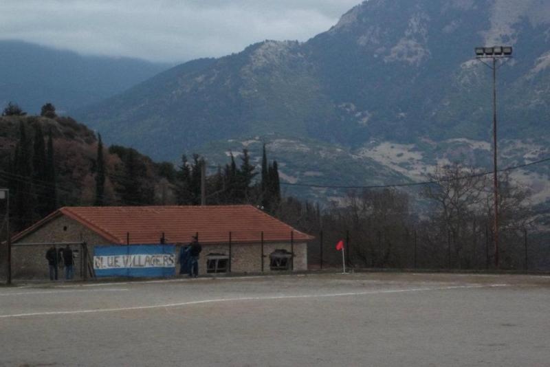 «Είναι το… χρέος μας για το Διακοπτό»