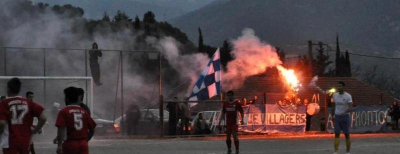 «Είναι το… χρέος μας για το Διακοπτό»