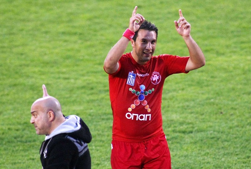 Ο Πλατανιάς «καθάρισε» τον Πιερικό με δύο μπαλωθιές