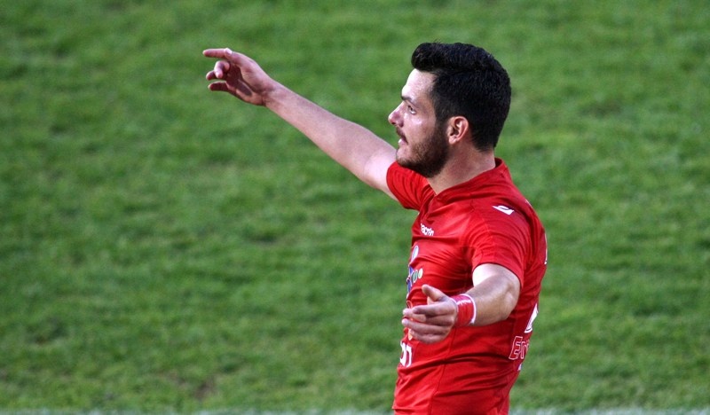 Ο Πλατανιάς «καθάρισε» τον Πιερικό με δύο μπαλωθιές