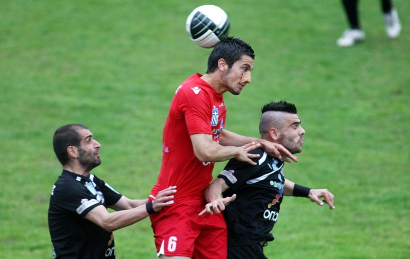 Ο Πλατανιάς «καθάρισε» τον Πιερικό με δύο μπαλωθιές