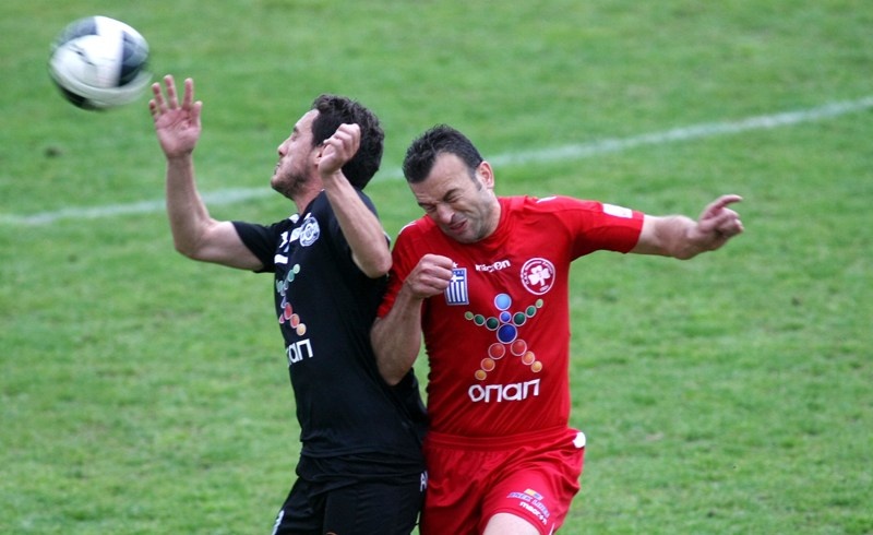 Ο Πλατανιάς «καθάρισε» τον Πιερικό με δύο μπαλωθιές