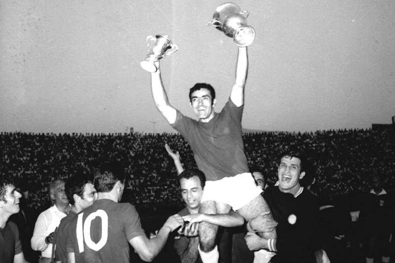 Το Top-10 των τελικών Κυπέλλου Ελλάδας